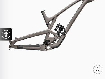 Evil Wreckoning Frameset