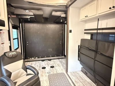 2021 XLR 28DK5 Travel Trailer Toy Hauler
