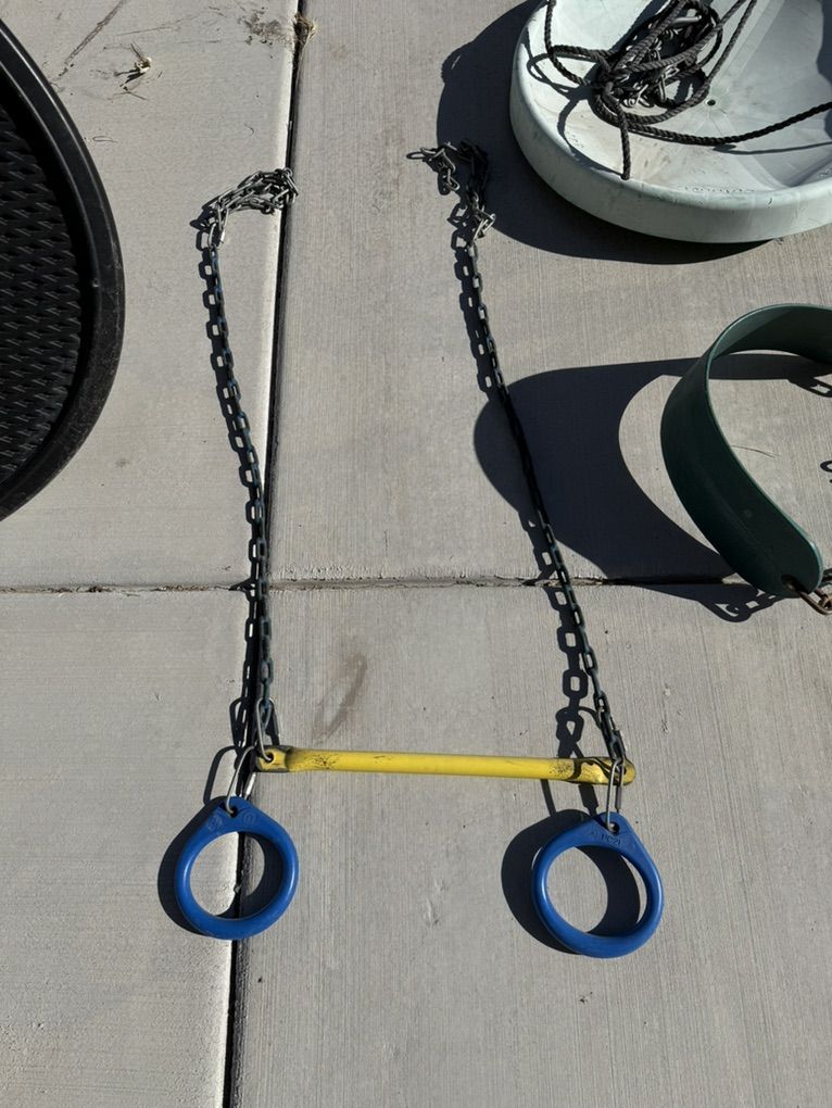 swings