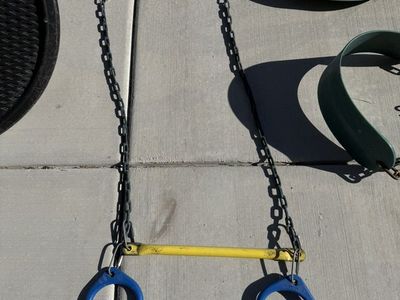 swings