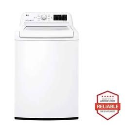 4.5 cu. ft. Top Load Washer with Impeller