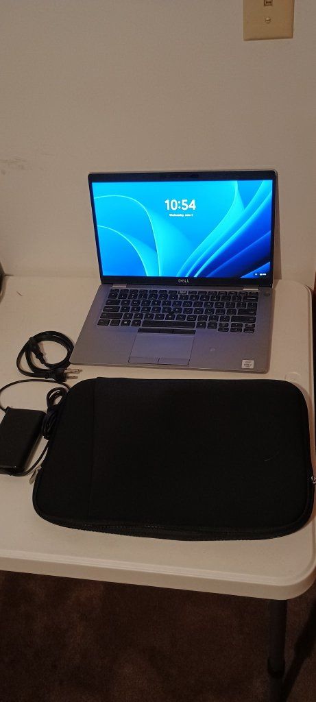 Refurbished Dell Latitude 5410