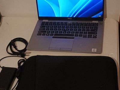 Refurbished Dell Latitude 5410