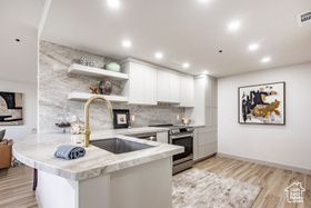 Roommate Wanted – Luxury Downtown SLC Condo