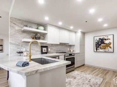 Roommate Wanted – Luxury Downtown SLC Condo