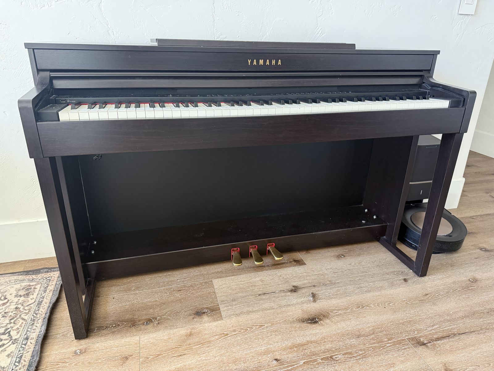 Yamaha Clavinova