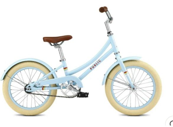 Public Bikes Sprout C20 kids Bike