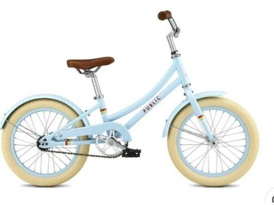 Public Bikes Sprout C20 kids Bike