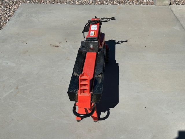 5-Ton Electric Log Splitter | Firewood | KSL Classifieds