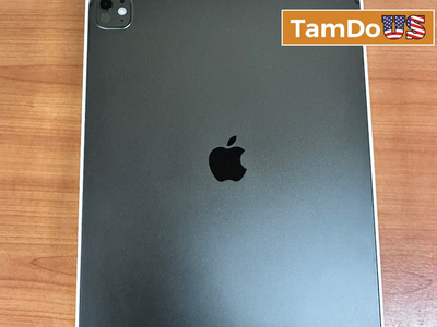 iPad Pro 13-inch (M5) Wi-Fi + Cellular | 256GB | Space Gray
