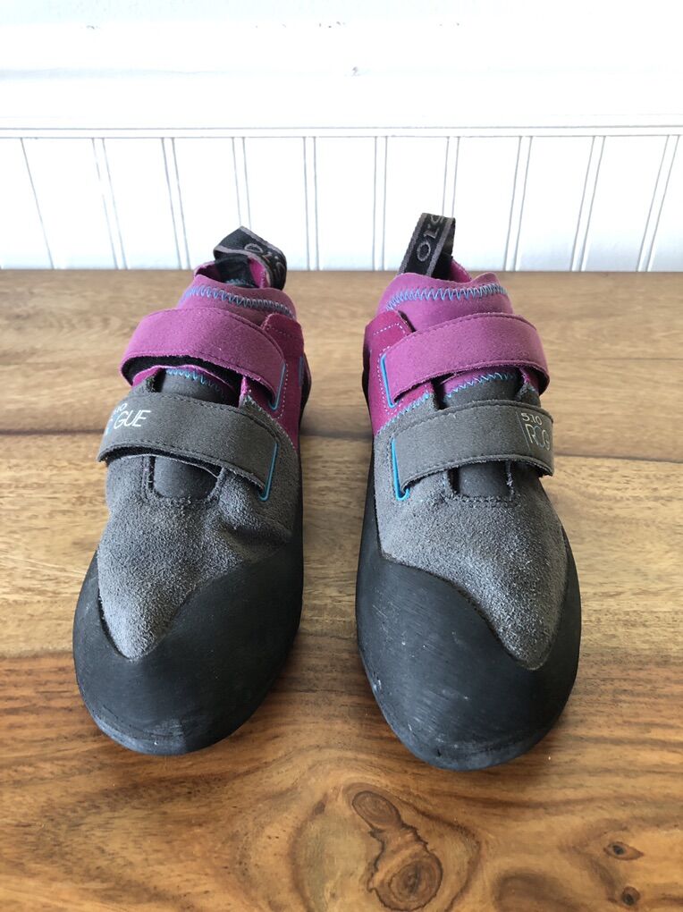5.10 ROGUE VCS Women's Climbing Shoe