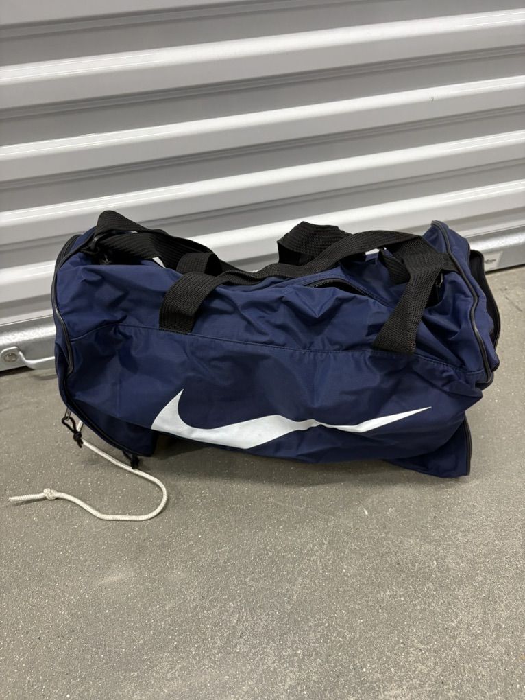 Nike Gym Bag