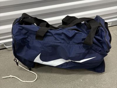 Nike Gym Bag