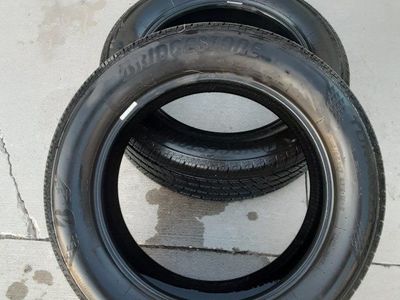 Bridgestone Turanza QuietTrack 225/55R17