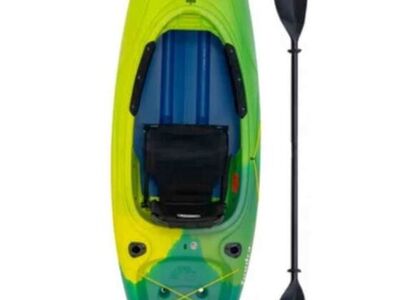 Kayak
