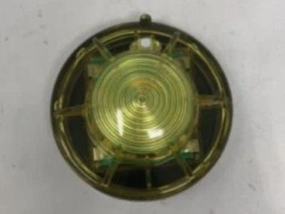FlareAlert Model YBP.2 LED Lighting Beacon PRO YELLOW