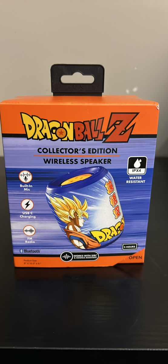 Dragon Ball Z