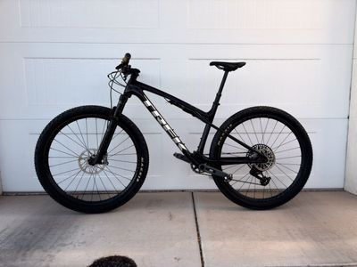 2025 Supercaliber SL 9.7 With Upgrades