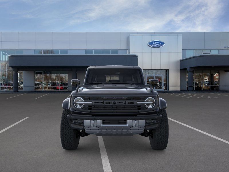 2025 Ford Bronco Raptor in Provo, UT | KSL Cars