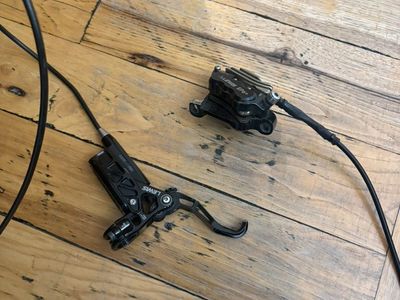 Lewis Tech Ep6+ For Surron