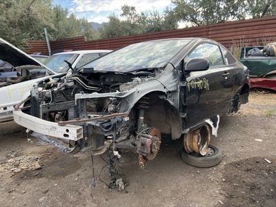 New Arrival - 2006 Honda Civic FA Parts - UTPAP Orem