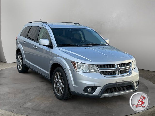 2012 Dodge Journey SXT