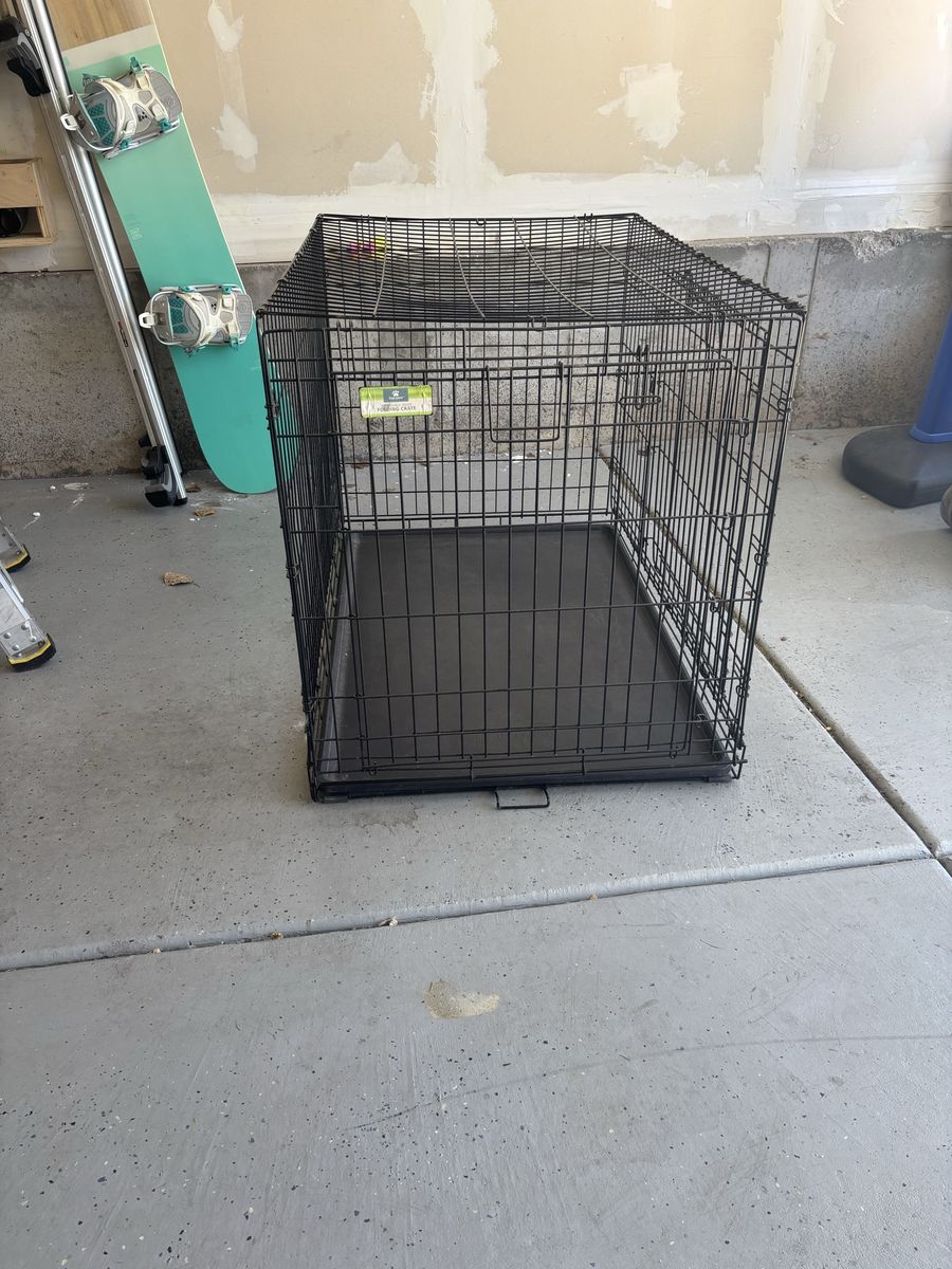 Large Dog Crate