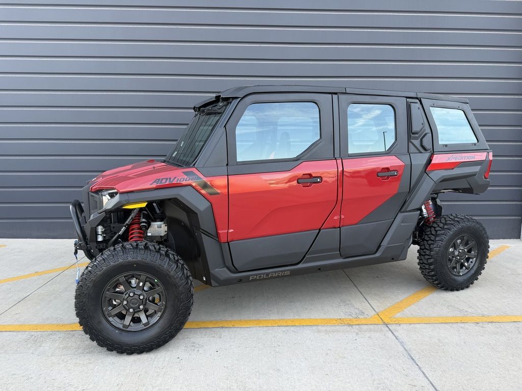 2026 Polaris® XPedition ADV 5 NorthStar