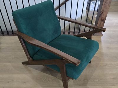 Mid Century Chair