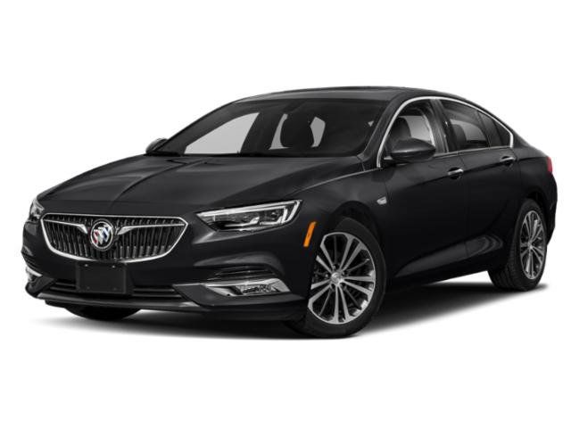 2020 Buick Regal Avenir
