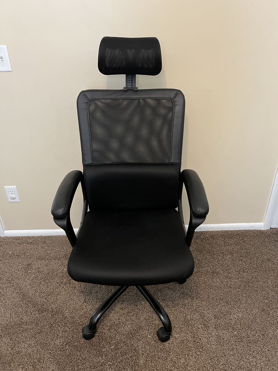 Office chair