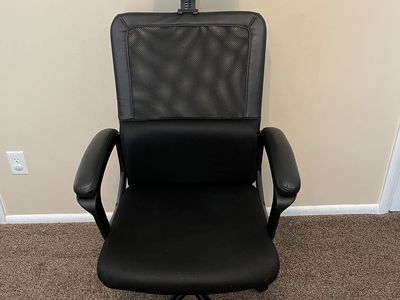 Office chair