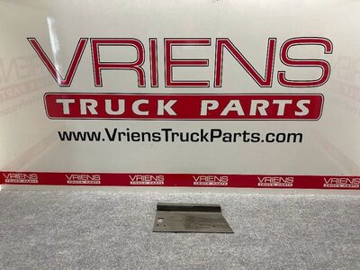 Used Kenworth Left Kick Panel Cover, Part # S22-1079-01