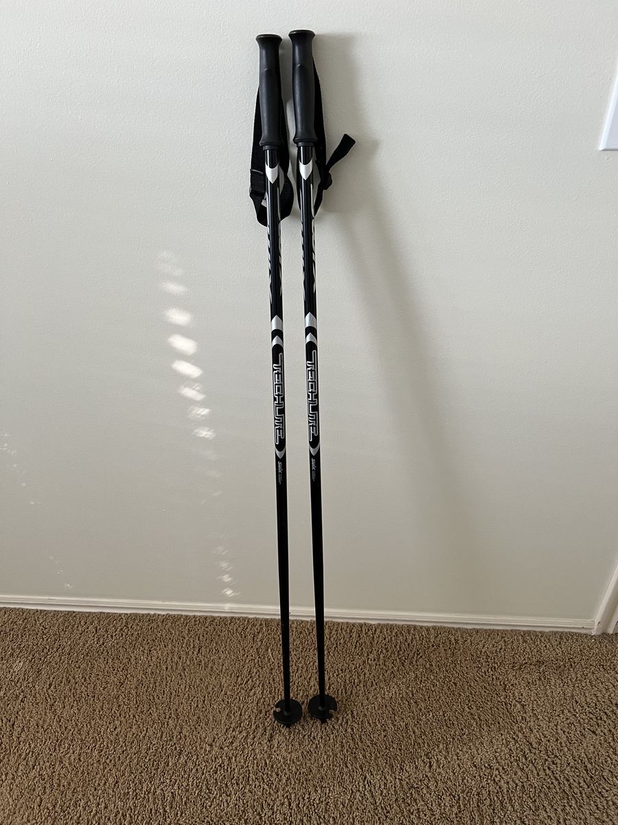 Swix Techlite Ski Poles