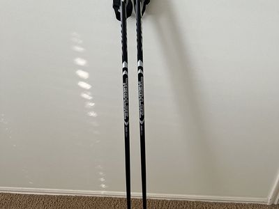 Swix Techlite Ski Poles