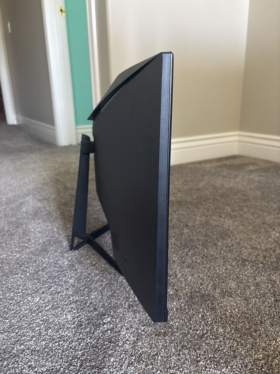 Scepter monitor 200hz 1080p 32inch