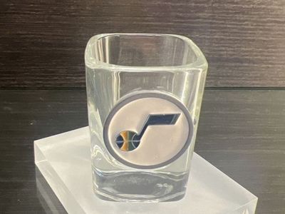 Jazz Shot Glass