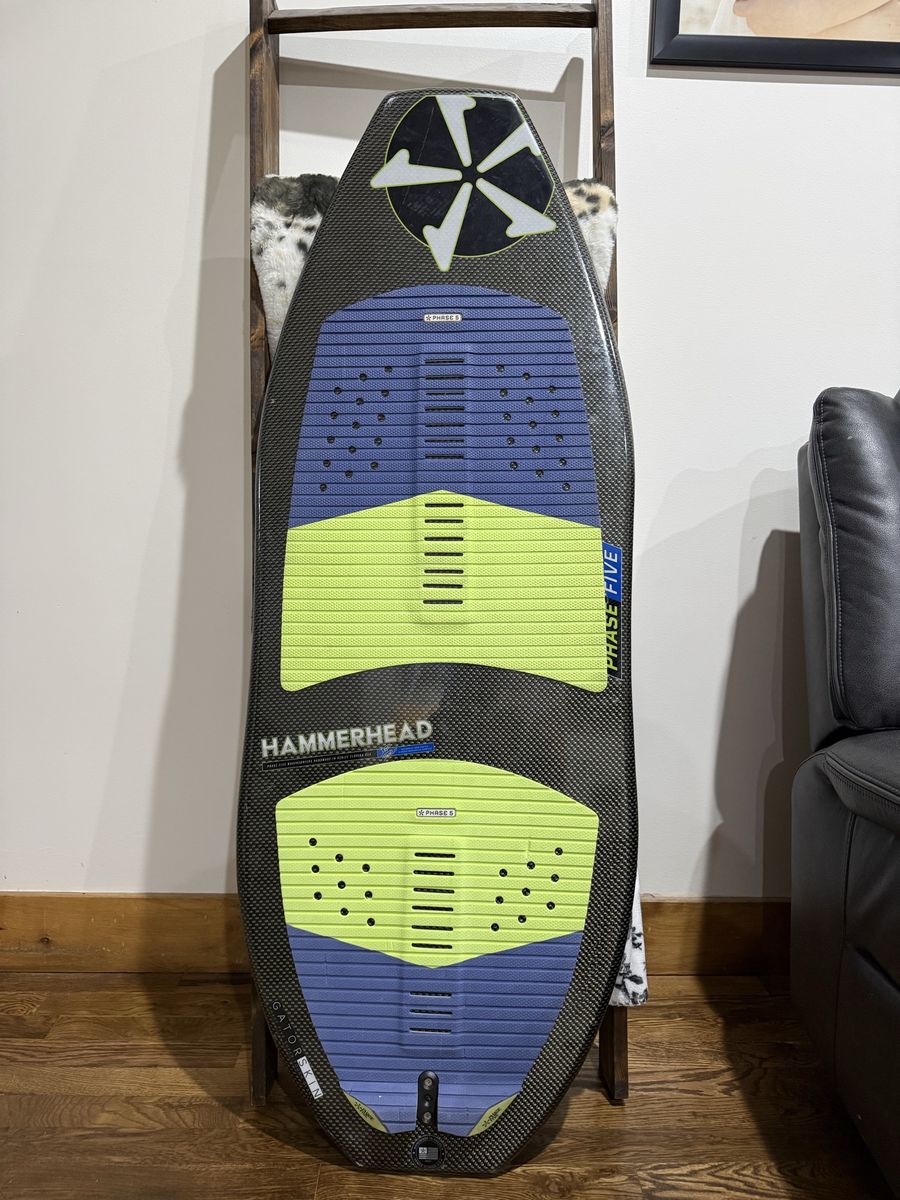 Phase Five Hammerhead 53