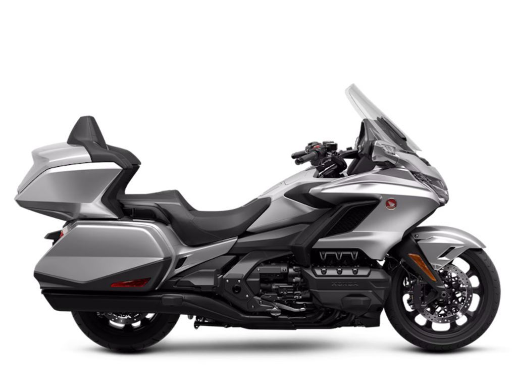 2025 Honda® Gold Wing Tour