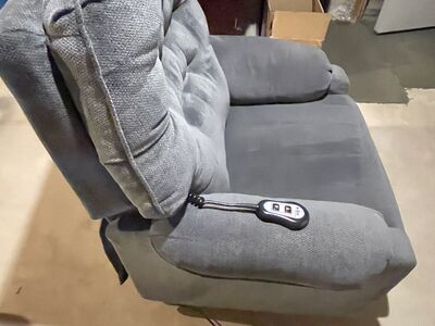Electric Recliner & Rocker