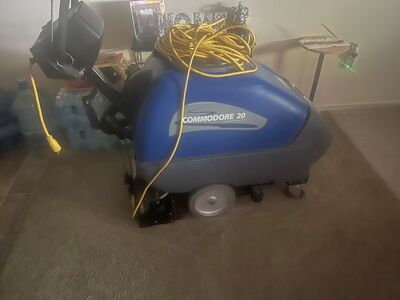 CARPET EXTRACTOR