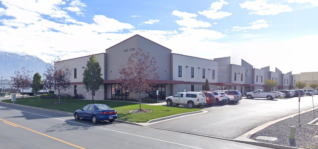 Vineyard Warehouse Unit for Sublease