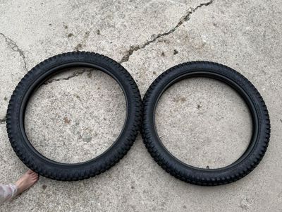 Shinko Surron/ Talaria Ebmx Tires