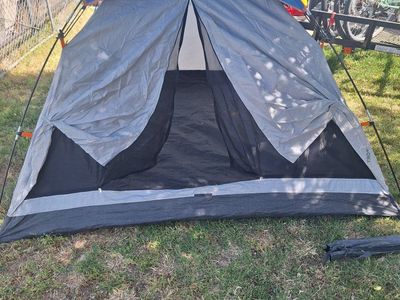 two man tent