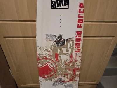 Liquid Force 138 Wakeboard
