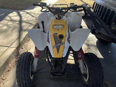 Polaris Trailer Blazer