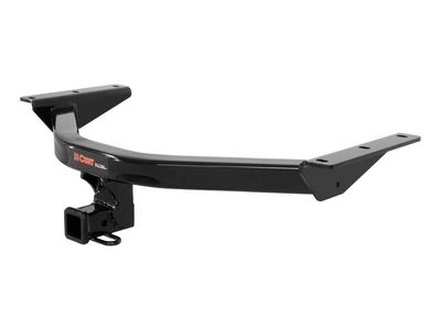 Curt 13146 Class 3 Trailer Hitch, 2" Receiver, Select Honda Pilot, Acura MDX