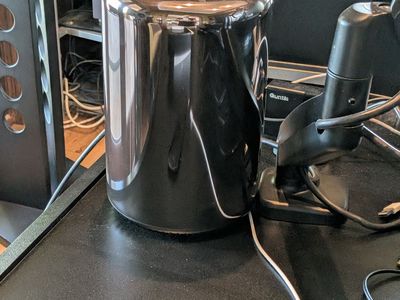 Apple Mac Pro (Late 2013) "Trashcan" | 1TB SSD Upgrade | Mint Condition