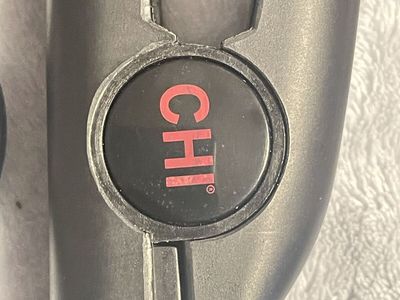 CHI Landot Hair Straightener