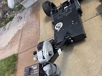 Best Tug B12 Electric Tug- Like New..... FOR SALE! Motivated Seller!